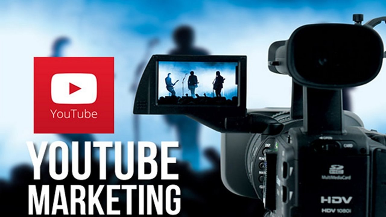 Youtube Marketing Monetize your Channel Statistics and Reality
