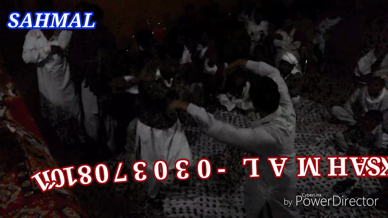 Muhammad Hussain Bandyal Program kazi abad  -allah jany tey tey yaar na jany