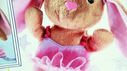 Build A Bear Workshop Ballerina Bunny Toy-ip6091nAAQk