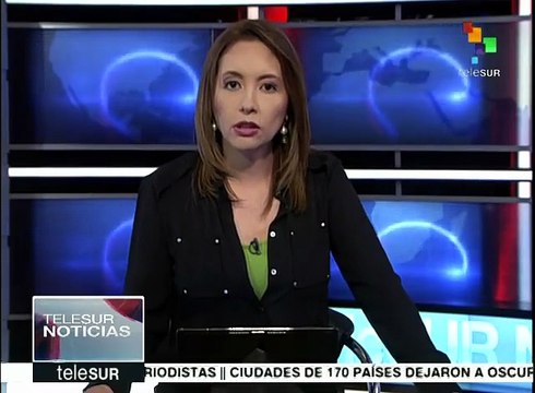 Rusia critica nuevas sanciones impuestas por EE.UU.