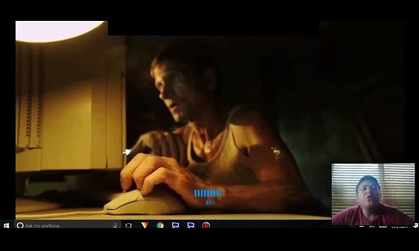 viewer discretion is advised