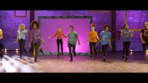 Disney Channel Talents : Bonne Chance Charlie - Chorégraphie