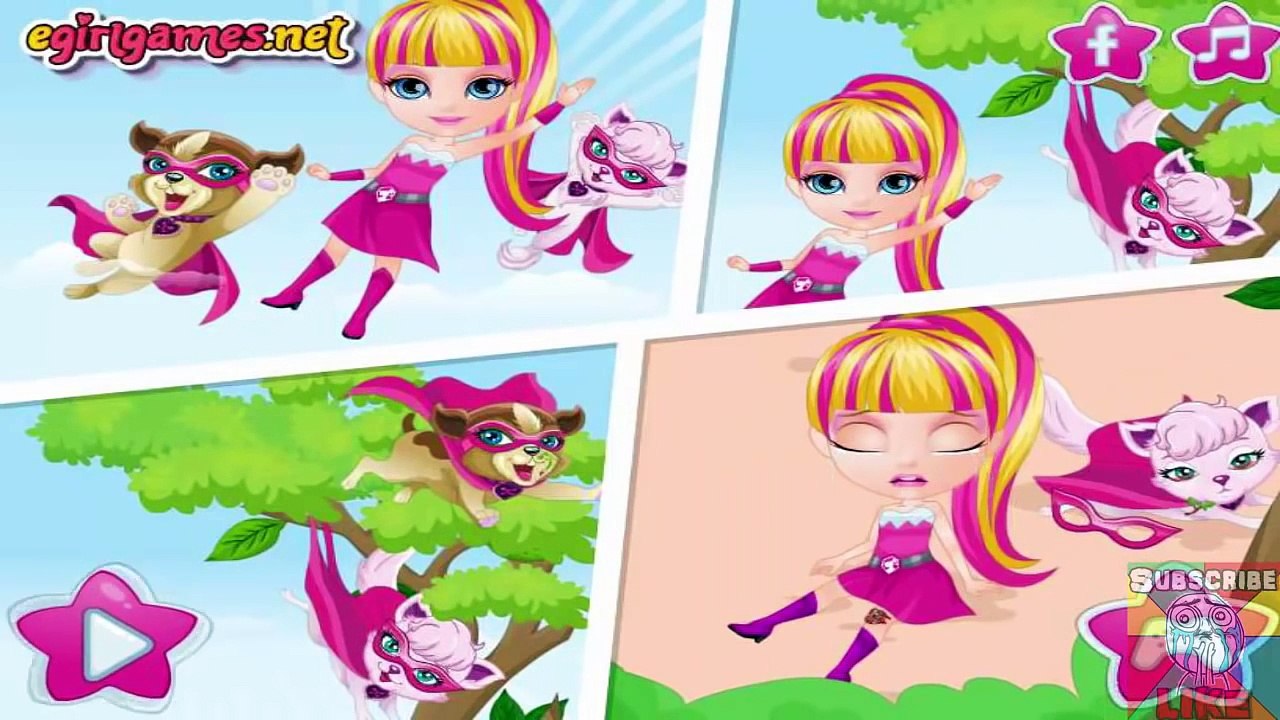 My Little Pony Pregnant Twilight Sparkle Check Up - MLP Game Episodes for Kids