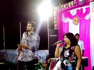 Jay Arbuda  Jay Chear  Singar Hiral Chaudhary