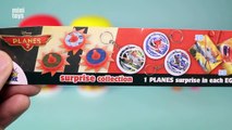 Disney Mickey Mouse Surprise Cup Peppa Pig Chupa Chups Surprise Egg Ice Age Kinder Joy Sur