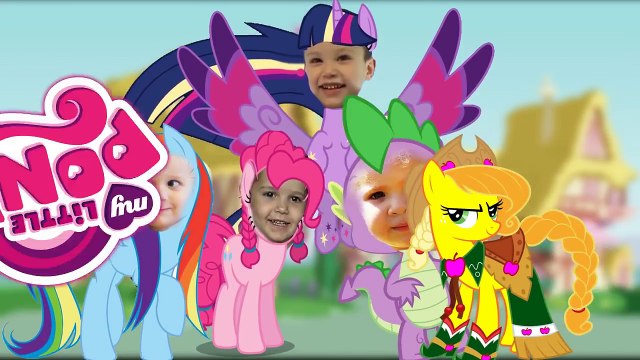 Мисс кэти и мистер макс Кидс Диана и Рома шоу семья пальчиков на русском все серии подряд