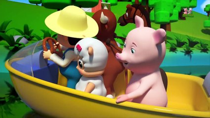 Bob The Train | Five Little Babies | Nursery Rhymes | Baby Rhymes | Kids Songs
