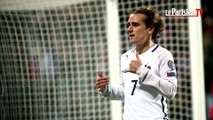 Après le Luxembourg, Griezmann veut battre les Espagnols pour les chambrer en rentrant