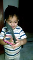 Sweet Abu Bakar Allah