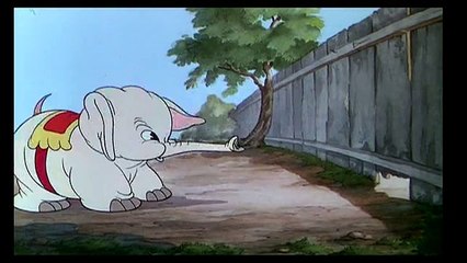 Mickey Mouse - Mickey's Elephant