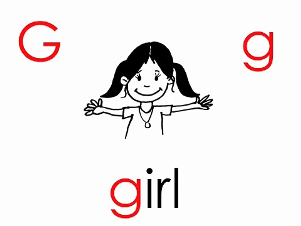 Alphabet Flash Cards - Alphabet letter With Sounds - Elf Kids Videos-fsIfmTeoJu0