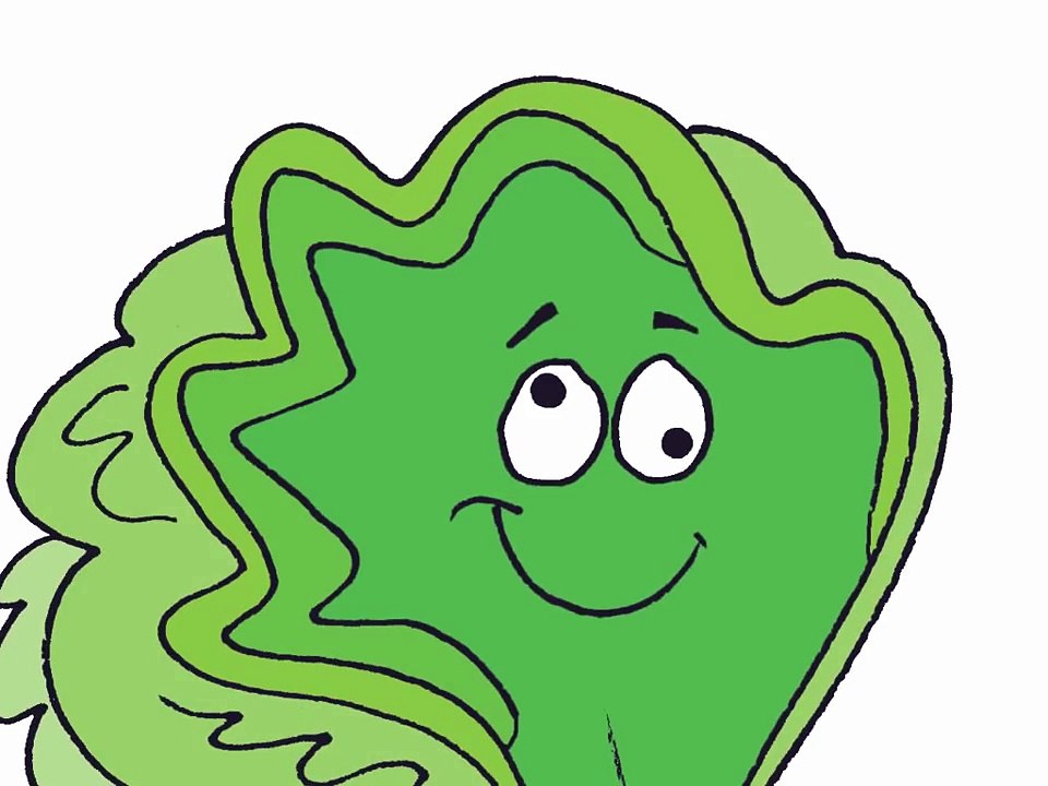 Learn Food Vocabulary - Food Flashcards - Elf Kids Videos - ELF Learning-elZ9q7tbXJA