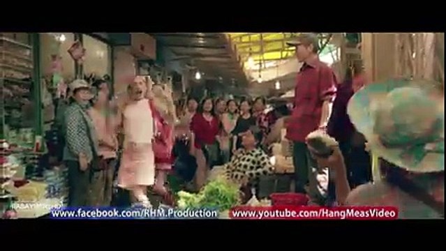 RHM VCD Vol 235 ហុយ ហុយ Houy houy - Pich Sophea [Full MV HD]