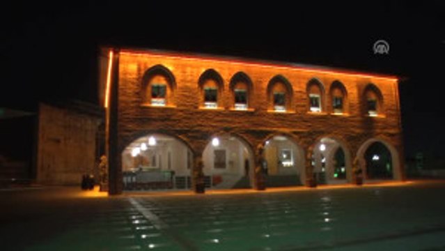 Israil'in Ezan Yasağı Yasa Tasarısına Tepkiler