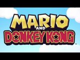 Mario and Donkey Kong Bande Annonce Officielle