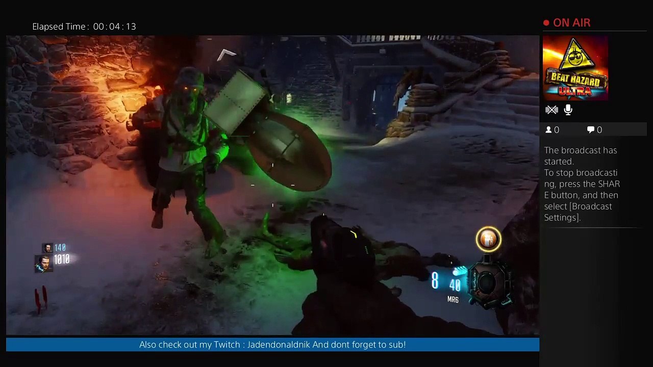 DER EISENDRACHEN!!!