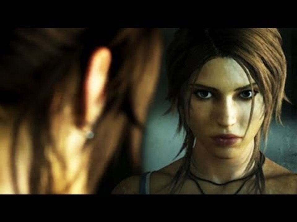 Tomb Raider Bande Annonce VF (Alice David)