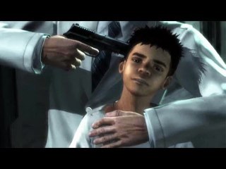 Metal Gear Rising Revengeance Bande Annonce Cinematique