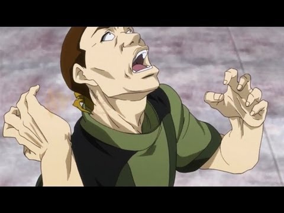 Mass Effect Paragon Lost Bande Annonce VF