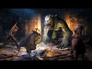 Dragon's Dogma Dark Arisen Bande Annonce "Monstres"