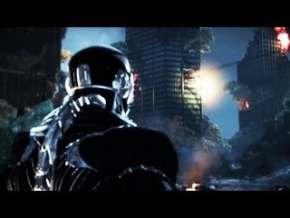 The 7 Wonders of Crysis 3 Episode 6 "End of Days"