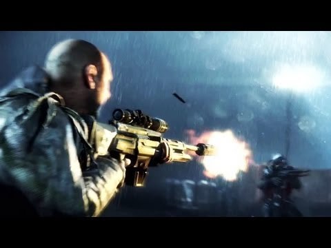 Crysis 3 La Chasse est Lancée (VF)