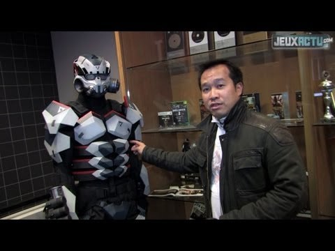 Killzone Mercenary / Tearaway : Reportage JEUXACTU