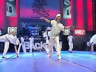 Awesome Great dance performed on sony event 5 years ago.