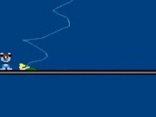 Mortal Kombat vs Street Fighter: Raiden vs Guile