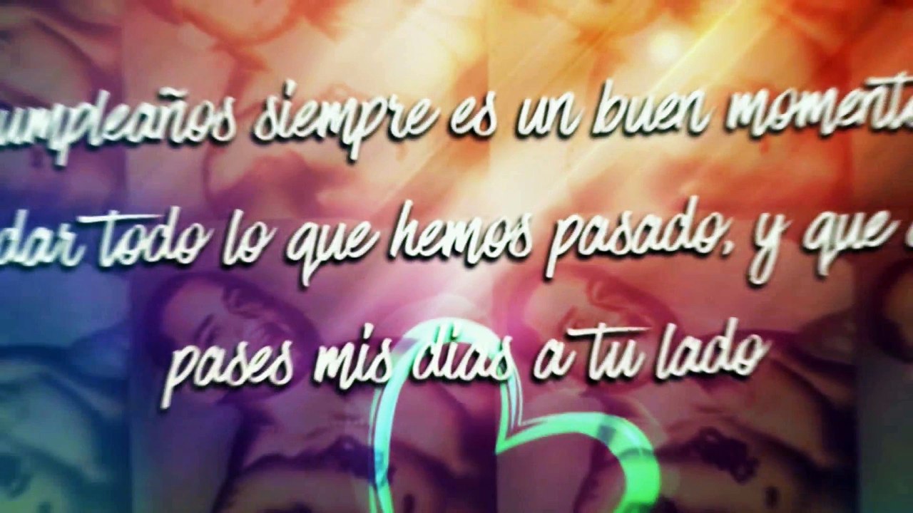 for my baby