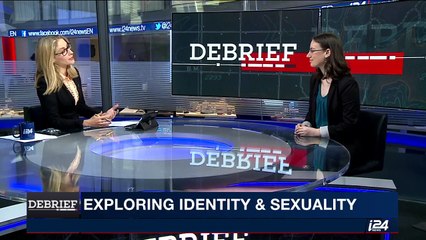 DEBRIEF | ASEXUAL ACTIVISM ACROSS BORDERS | Friday, March 24th 2017