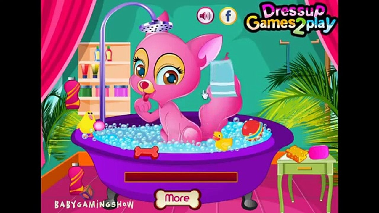 И животное по бы Замок игра девушка волосы лошадь производитель домашнее животное играть Принцесса салон вверх |