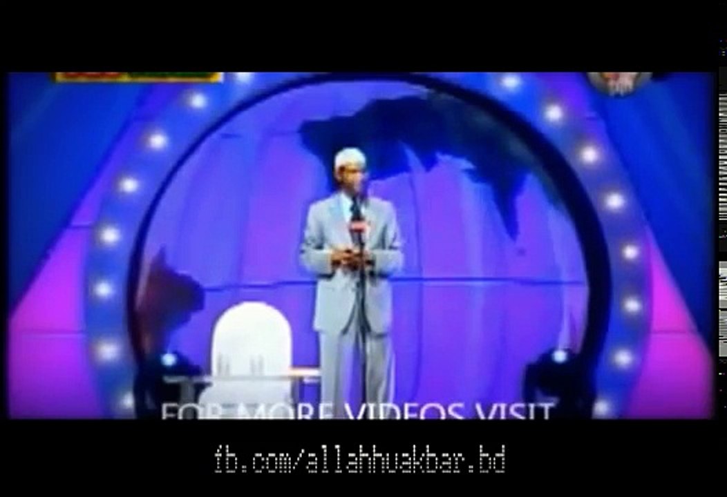 Bangla Islamic Lecture Video Dr- Zakir Naik Question and Answer 2017