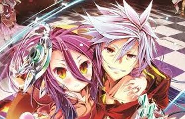 ノーゲーム・ノーライフ ゼロ PV 1 No Game No Life ZERO PV 1 TRAILER