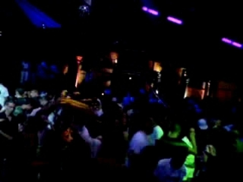 Dj kayz a el guitoune
