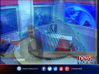 NewsONE Headlines 11AM| 26-March-2017