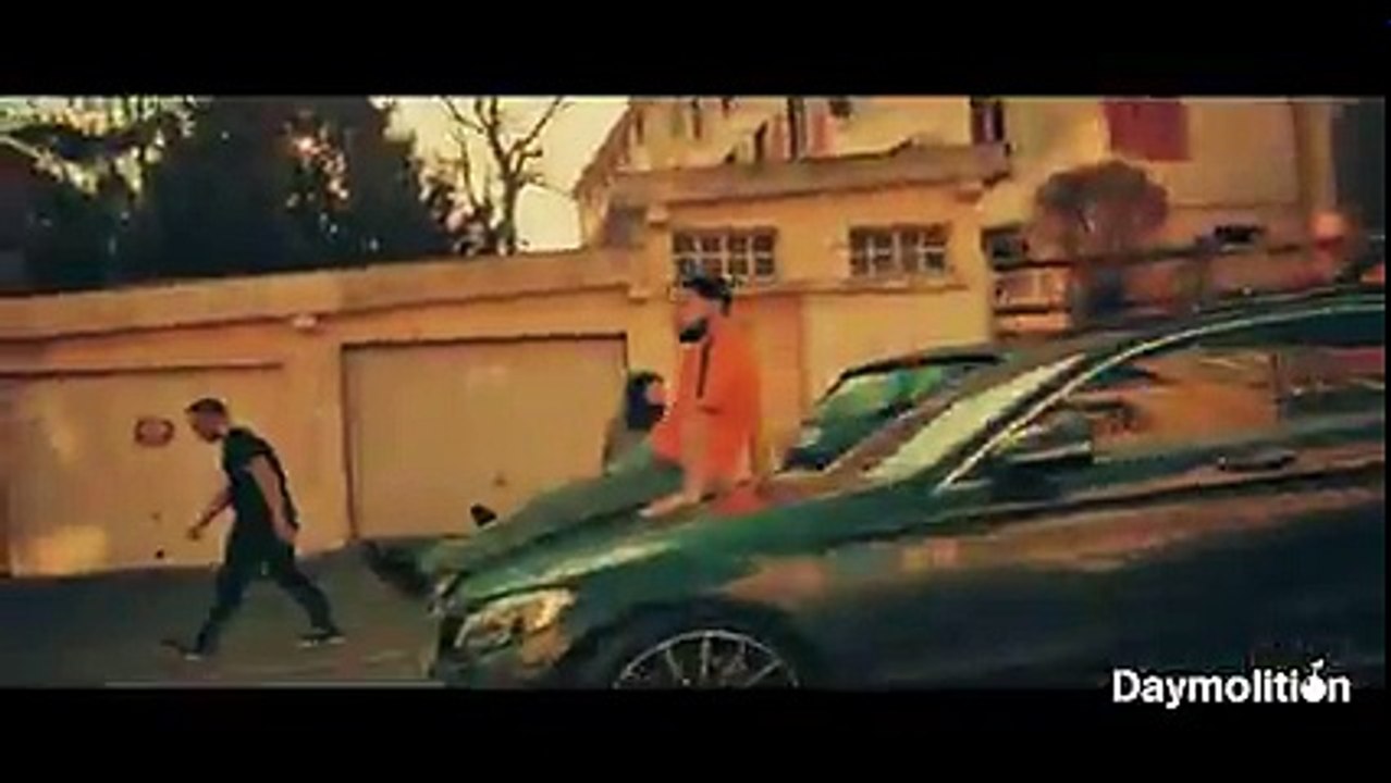 AZR - Comme d'hab