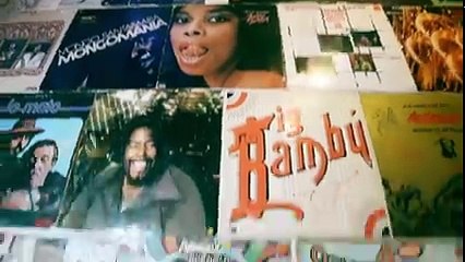 Beneficence feat. AG (of D.I.T.C.) - Smooth Hardcore