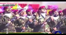 Pakistan Day Pakistan SSG Commandos amazing performance 23 March 2017