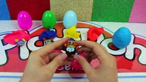 Furby Boom Surprise Eggs - Furby Play Doh Eggs-QhHLh6lmqled