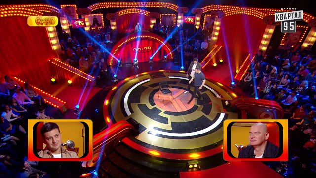 50 000 - Менты на Троещине - Рассмеши Комика новый сезон