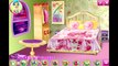 Barbie Decoration Games - House Decoration Game - Barbie Decorating Room Game