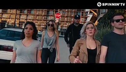 Breathe Carolina & Streex - Up All Night