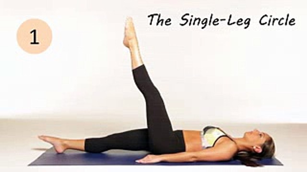 5 Simple Exercises To Lose Tight Fat Fast