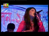 Doal baba kabla kaba lদয়াল বাবা কেবলা বাবা আয়নার কারিগর । Singer Munia Moon l Bangladeshi Singer