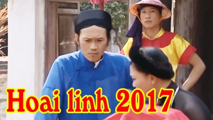Hài Tết - Mãi Lộ - Phim Hài Tết Hoài Linh Mới Hay Nhất