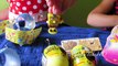 SPONGE BOB Surprise EGGS Toys ❤ Baby Eating Video ❤ Mainan Anak Telur kejutan berhadiah