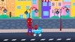 SPIDERMAN HAS NEW PET ★ Spiderman & Max Superhero in Real Life Prank Videos Play Doh Anima