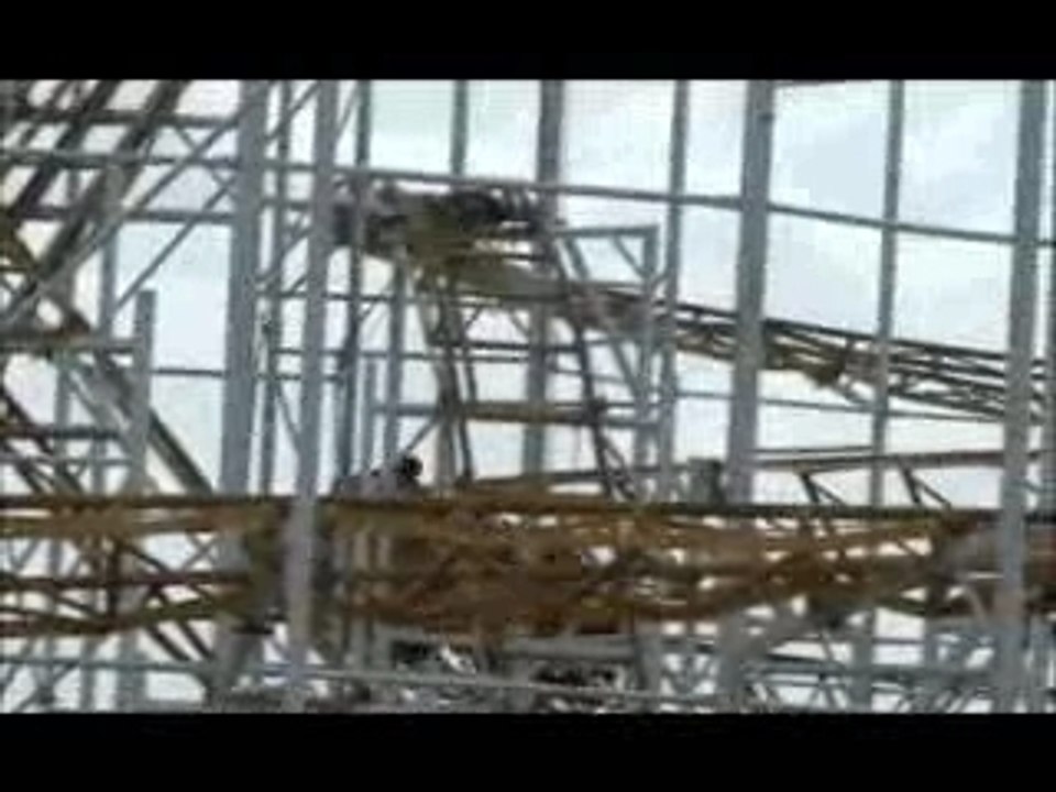 The Royal Melbourne Show