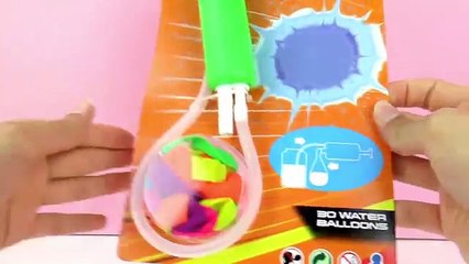 И воздушный шар инструмент завязывание воды врезки не наполнитель